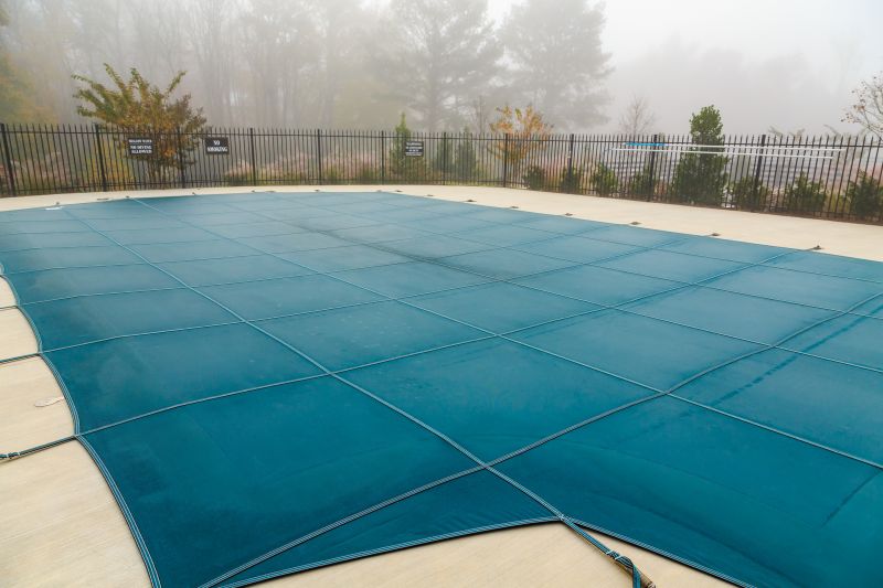 Best Pool Safety Fencing Contractors in Abilene, TX