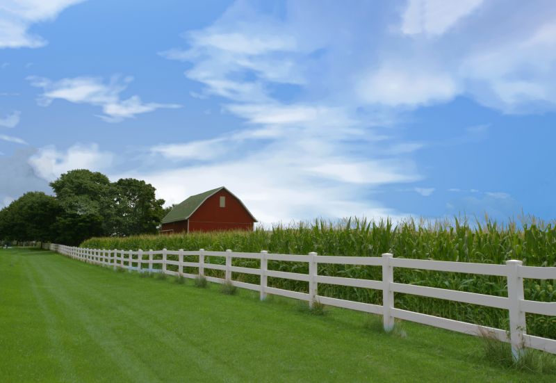 Farm Fence Service